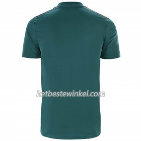 AFC Ajax Voetbalshirts Uit 2019/20